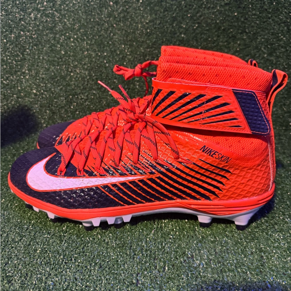 Men’s Nike lunarbeast elite Td Football cleat